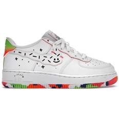 Nike Air Force 1 Low Kids Drawing