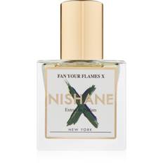 Nishane Fan Your Flames X parfumeekstrakt Unisex 15 ml - 15 ml
