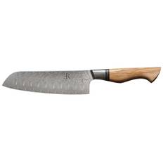 Santokukniv Ryda Knives 18cm