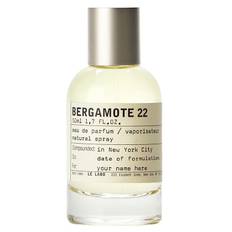 Le Labo Bergamote 22 Eau De Parfum - 15 Ml