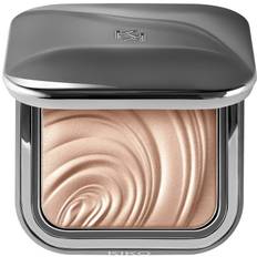 KIKO Milano Glow Fusion Intense Powder Highlighter 10,5 gr. - 01 Champagne