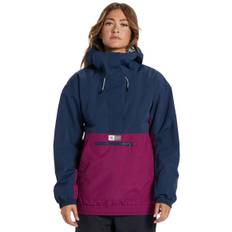 DC Chalet Anorak - Dress Blues / L