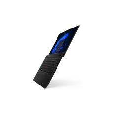Lenovo ThinkPad L14 Gen 6 21S8 Bærbar PC - AMD Ryzen 5 Pro 215 / 3.2 GHz - 16 GB DDR5 - 512 GB SSD M.2 2280 PCIe 4.0 x4 - TCG Opal Encryption 2, NVM Express (NVMe) - 14" IPS