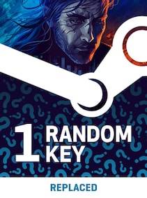 Try to Get REPLACED - Random 1 Key (PC) - Steam Key - GLOBAL