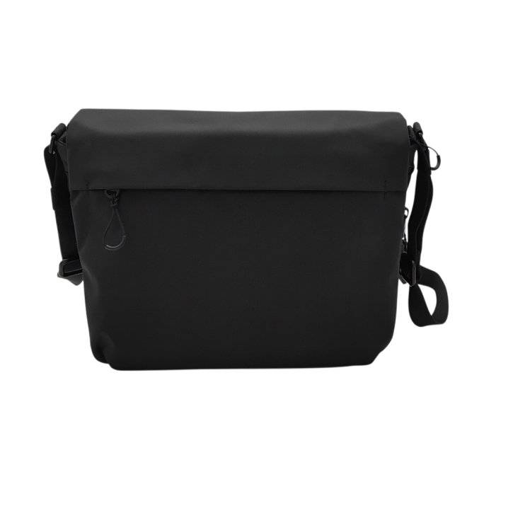 Aunts & UnclesAOKI RE LITE Umhängetasche black