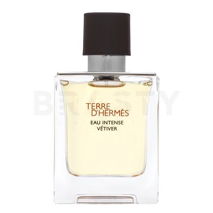 Hermes Terre D'Hermes Eau Intense Vetiver EDP M 50 ml