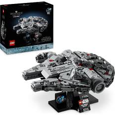 LEGO Star Wars Tusindårsfalken 75375 (På lager i butik)
