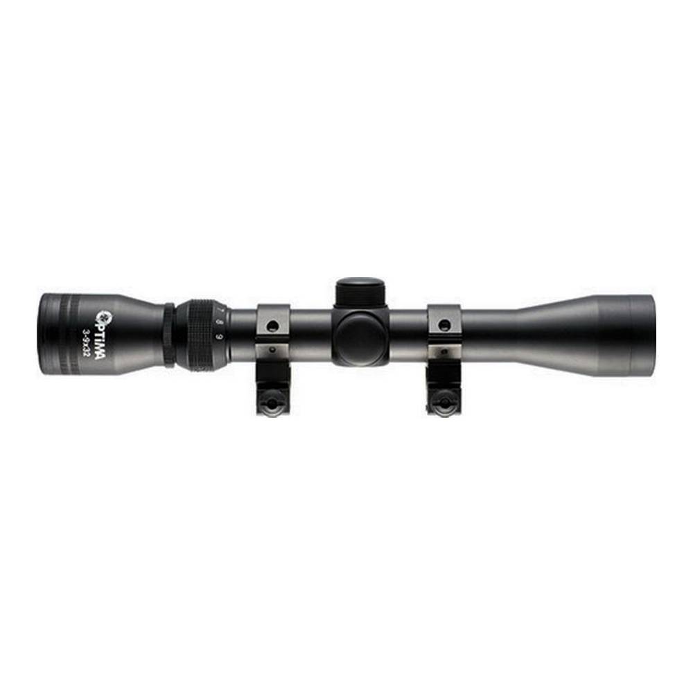 Hatsan Optima 3-9x 32
