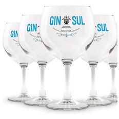 Gin Sul Copa Gin Glas (6 stk/ks)