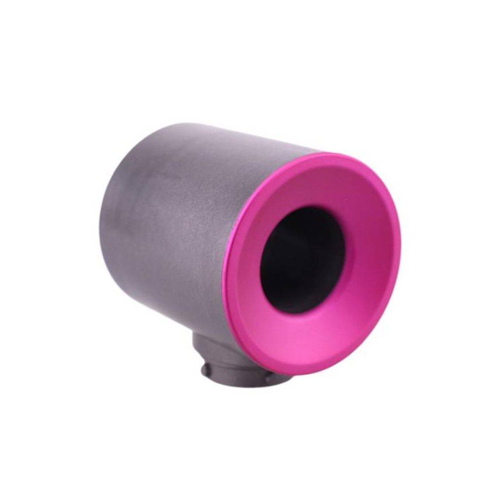 Dyson Airwrap HS01/HS05 hårfönsadapter – Rosa