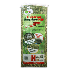 Hubertus Luksushø 2kg ØKO - Høst 2024