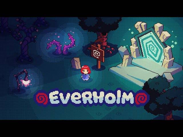 Everholm (PC) - Standard
