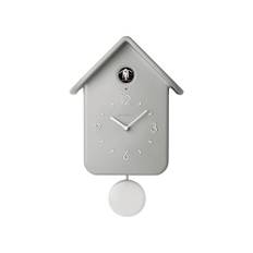 'QQ' CUCKOO CLOCK WITH PENDULUM "HOME"