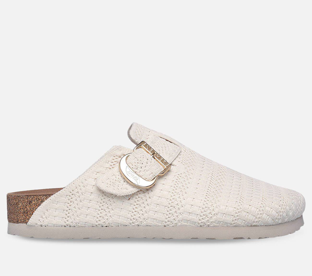 Skechers, Relaxed Fit: Arch Fit Granola - Too Late, 41, Dam - 159017WWHT (41)
