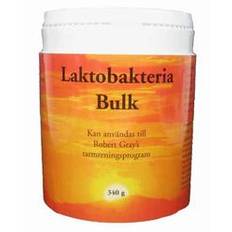 Holistic Horizons - Laktobakteria Bulk 340gr