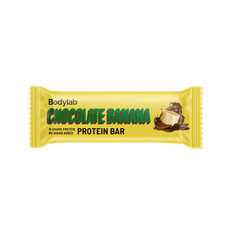 Protein Bar (55 g) - Chocolate Banana