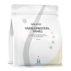 Holistic Vassleprotein 750 G