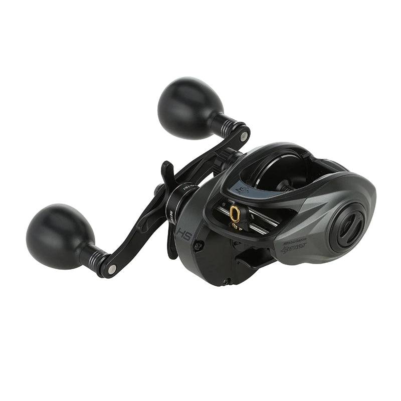 ABU Revo Beast 25