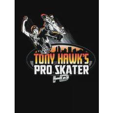 Tony Hawk’s Pro Skater HD Steam Key GLOBAL