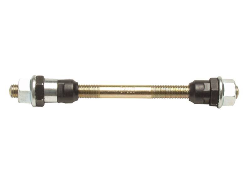 Axelsats Framnav Cykel 9 x 140mm