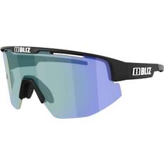 Matrix Nano Optics Brown w blue multi | Photochromic - Sports Glasses