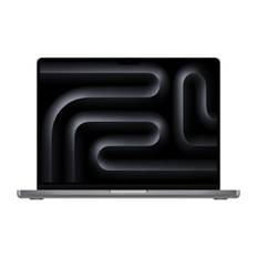 Apple MacBook Pro 14" (2023) 512 GB MTL73DK, Space Gray ➞ På lager - klar til afhentning