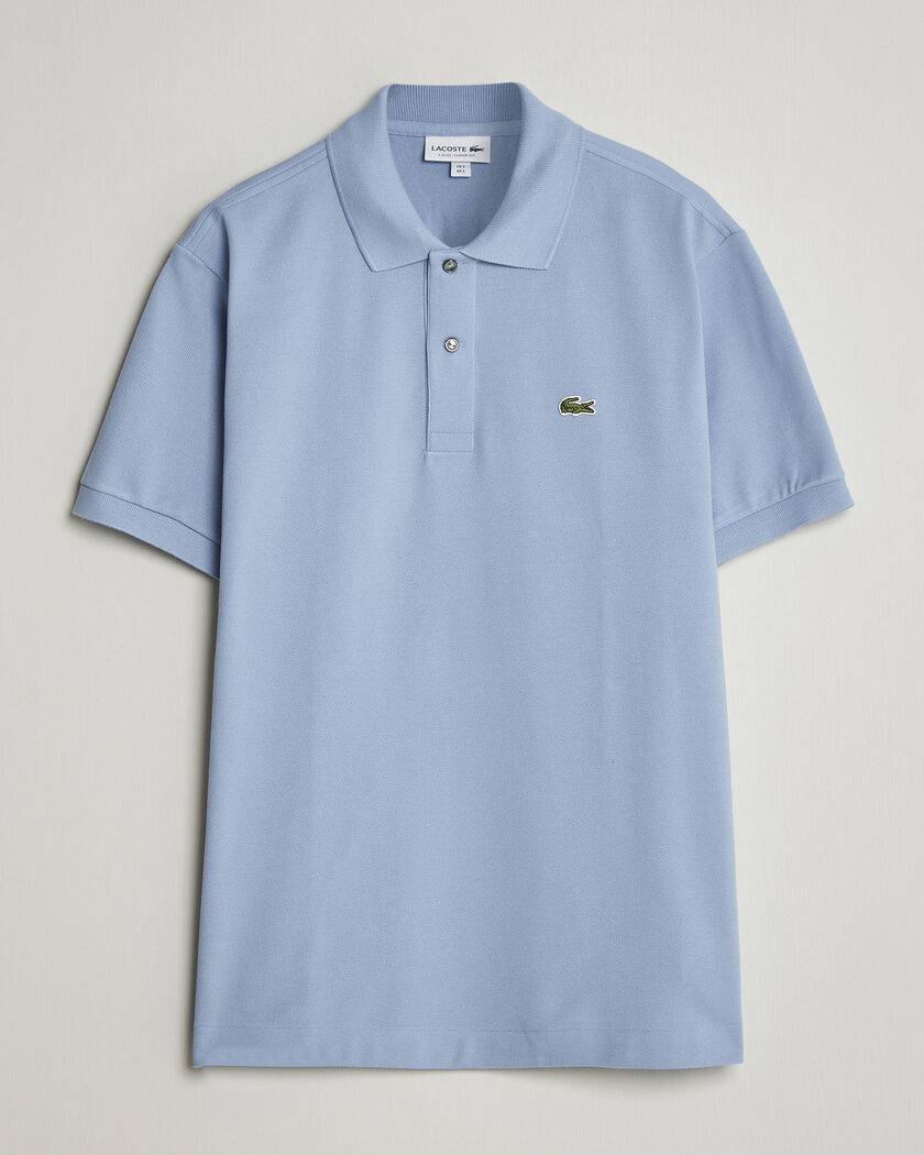 Lacoste Original Polo Piké Aphylla Blue