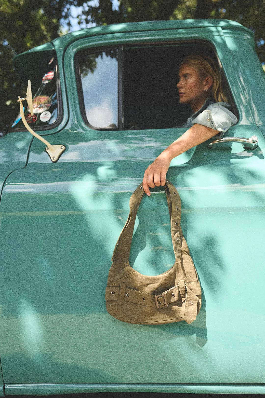 Noella Bag Army