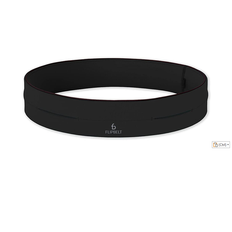 FlipBelt Classic Black