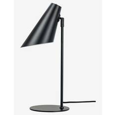 Cale table lamp Black