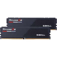 Ripjaws S5 DDR5  32GB (2 x 16GB) 6000MHz CL30 - Black