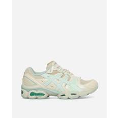 Women s GEL-Nimbus 9 Sneakers Vanilla / White