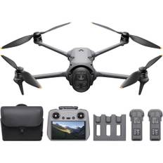 DJI Mavic 4 Pro Fly More Combo + DJI RC 2