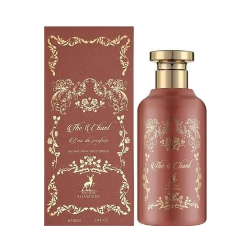 Hus Alhambra The Melody EDP 100 ml
