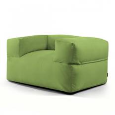 Moog colorin utefåtölj OEKO-TEX ® (Färg: Lime)