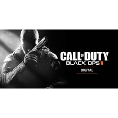 Call of Duty Black Ops II Digital (PC) - Digital Deluxe