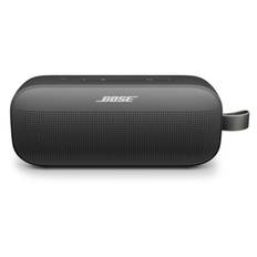 Bose Soundlink Flex II Trådløs Bluetooth-højttaler (sort)