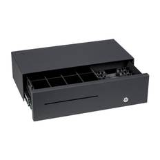 ANKER MDS45, Kassalåda, Elektronisk, Svart