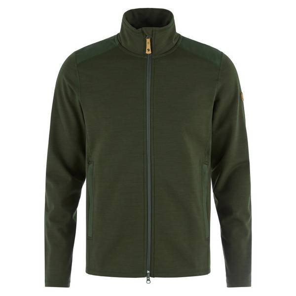 Keb Fleece M