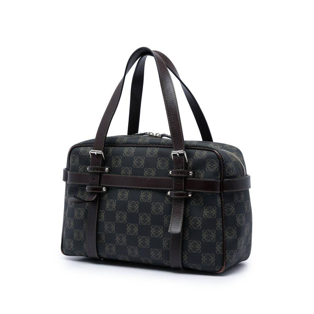 Loewe Vintage Loewe Handbag L 20cm x W 30.50cm x D 11cm - Håndtasker hos Magasin.