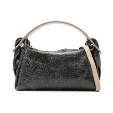 Kenzo, Taske, Dame, Sort, ONE SIZE, Uld, Furoshiki Skuldertaske