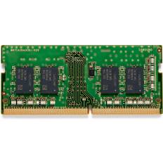 HP DDR4 - Modul - 8 GB - SO DIMM 260-PIN - 3200 MHz / PC4-25600 - 1.2 V - ungepuffert - non-ECC - für Elite Slice G2 (SODIMM)