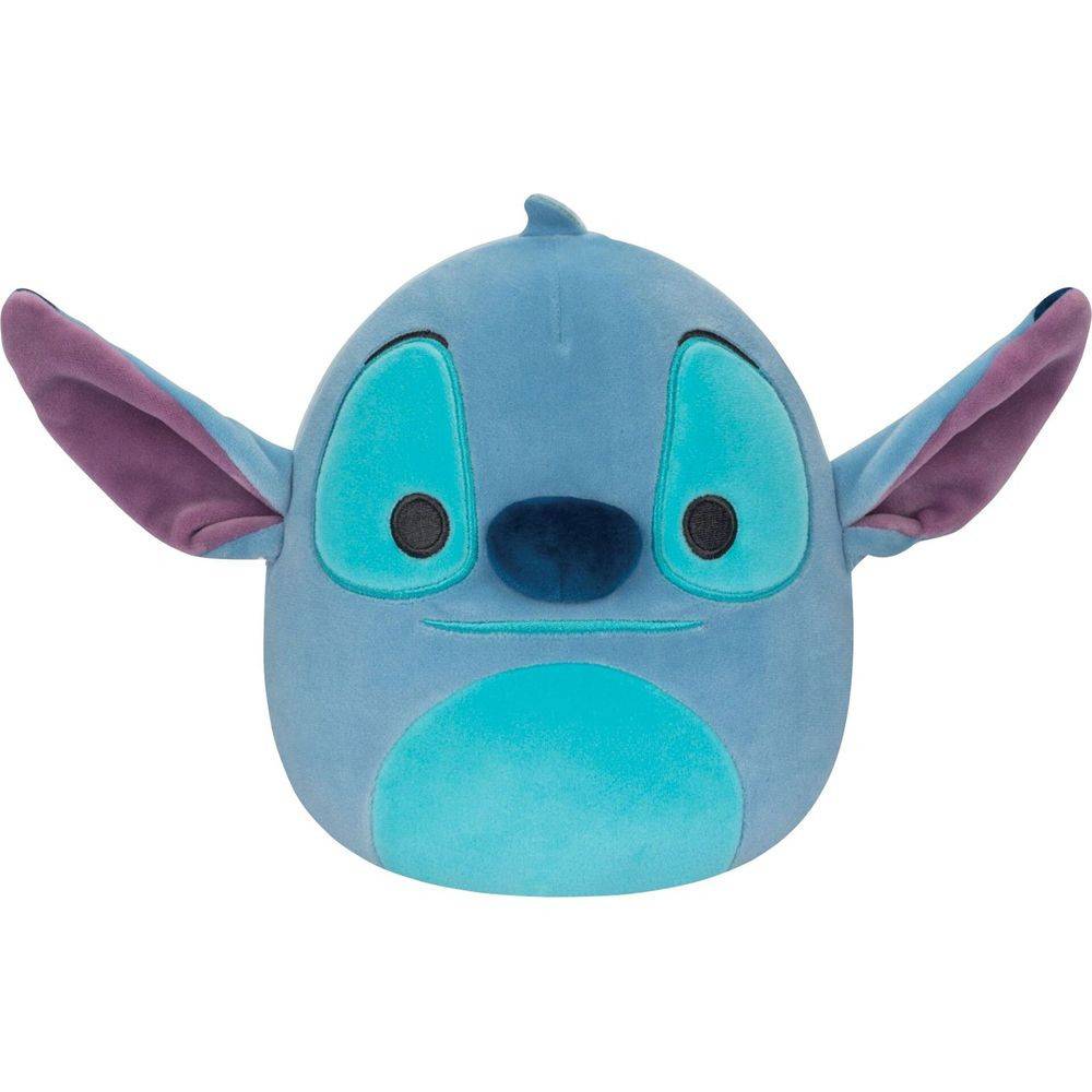Squishmallows Stitch 35cm Squishmallows Disney Bamser 408956