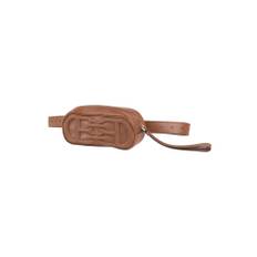 Belt bag - Brown - --