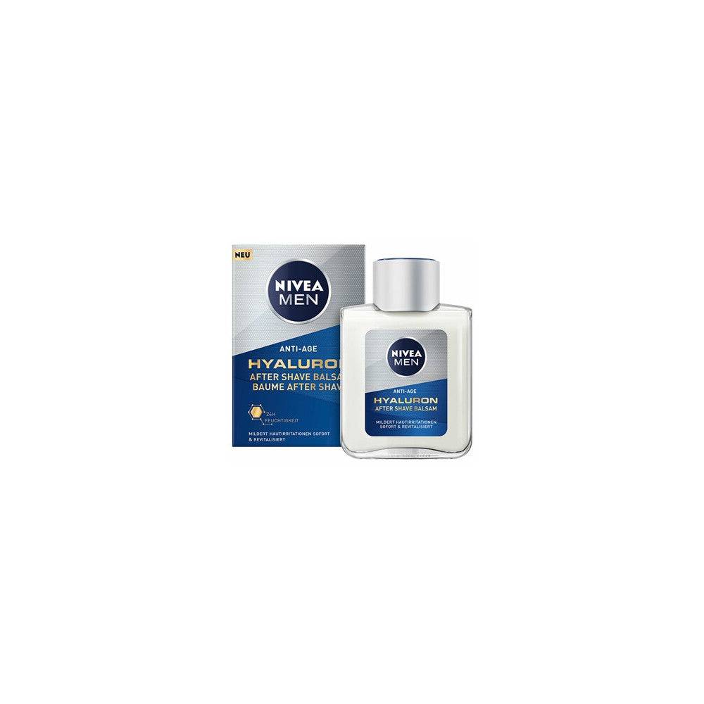 Nivea Hyaluron Men Aftershave Balm - 100ml