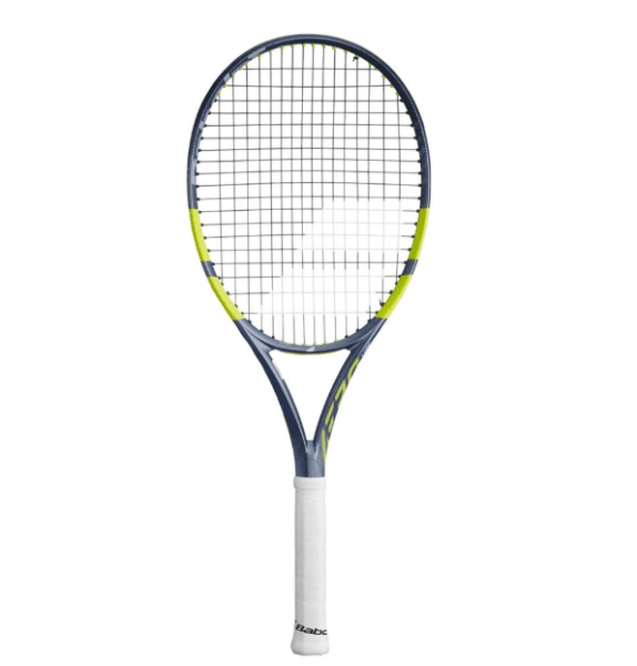 Babolat Pure Aero Lite 270g - 2026 (Greppstorlek: 3 (4 3/8))