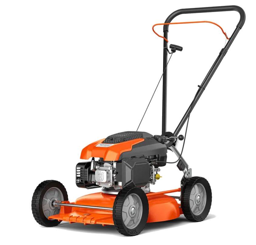 KLIPPO LB 448Q LAWN MOWER HS 1