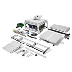 Festool Bordssåg TKS 80 EBS ST 840-Set