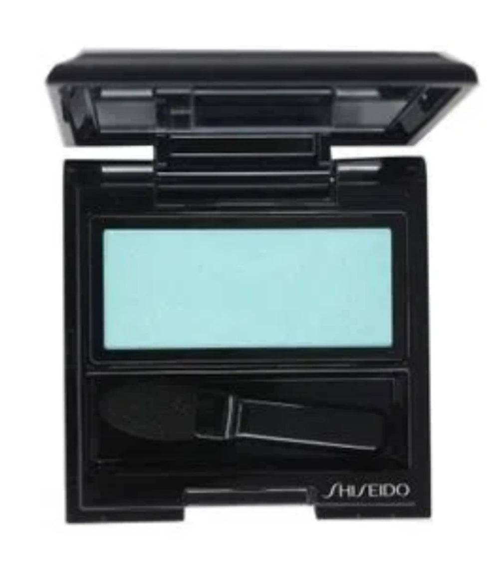 Shiseido Luminizing Satin Eye Color YE121 Bone 2 g Testare