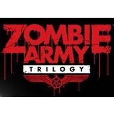 Zombie Army Trilogy RU VPN Required Steam Gift